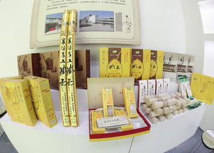 2019长治文化产业周准备就绪，明日盛大开幕