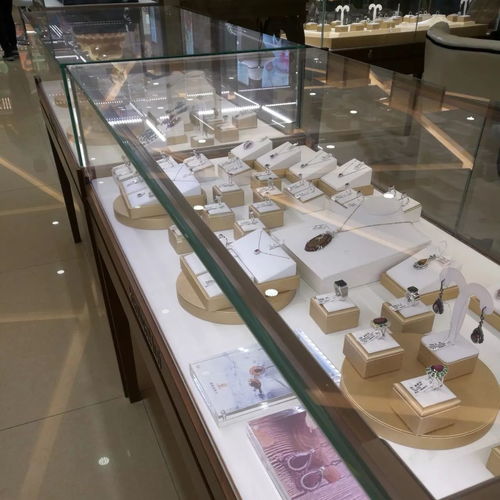 明瑞文化携明将琅珠宝闪耀番禺珠宝文化节，年终钜惠仅此一季